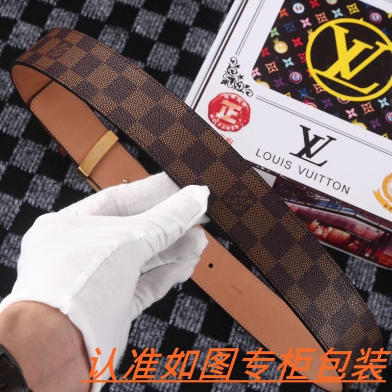 Louis Vuitton Belts